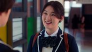 Stella becomes a villain (Image via Netflix)